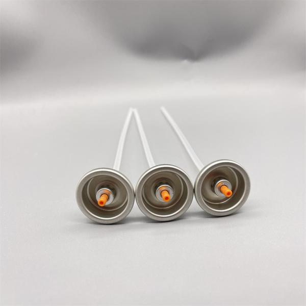 Buy Premium Shaving Foam Dispensing Valve - Smooth Shave Solution - Precise Sprayer at wholesale prices