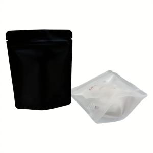 Puncture Resistance Mylar Heat Sealable Bags Odor Proof With Custom Printing