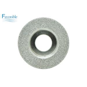 20505000 Grinding Stone Sharpening Wheel 80 Grit Suitable for Gerber Auto Cutter