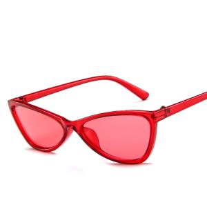 Cool Personality PC Frame Sunglasses 144MM BSCI SGS ISO9001 UV400