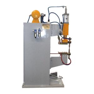 Accurate Pro Stationary Spot Welder Aluminum Copper Projection Resistance