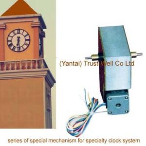 China vintage church clocks,wheels and old mechanical parts for vintage tower clocks,old churck clocks movement mechanism on sale