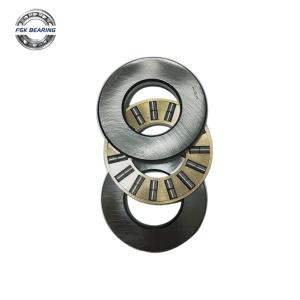China 549707 Thrust Cylindrical Roller Bearings Brass Cage/Nylon Cage on sale