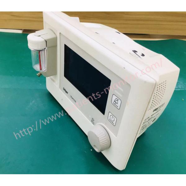 Ref EF6870750-33 Patient Monitor Parts Drager Vamos Anesthesia Gas Monitor