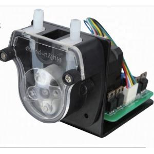 Quality DC12V 42 Stepper Motor Peri Pump Oem Peristaltic Pump for sale
