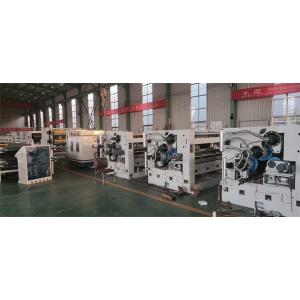 Vertical Carton Packing Machine with and Relevant Corollary Equipment at