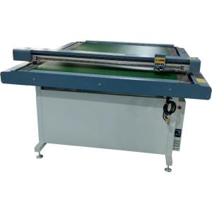 1500x1000mm Pen Plotter Printer Fabric Paper Garment Pattern Cutting Machine