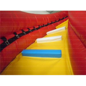 USA Rocket Inflatable Slide (CYSL-43)