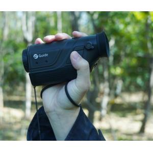 TD210 Infrared Thermal Imaging Night Vision , Infrared Night Vision Monocular