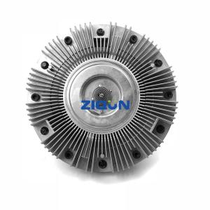 VOLVO Viscous Cooling Fan 8149971 8113150 Truck Spares Parts