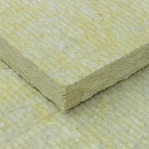 Durable Rockwool Sound Insulation Thermal Resistance 2.7 M2K/W