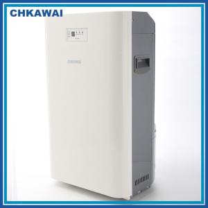 Optimize Humidity Levels with 25L/day ODM Home Dehumidifier Adjustable