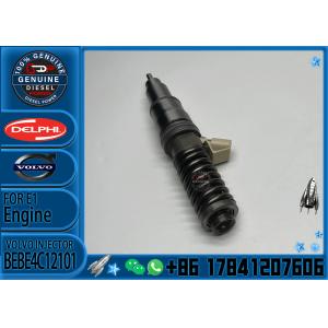 Fuel Injector Assembly BEBE4C12101 BEBE4C03101 BEBE4C04002 BEBE4C04102