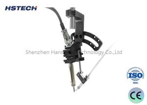 Quality Automatic Soldering Robot for Mixed Circuit Boards and Heat Sensitive Components for sale