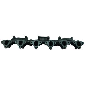 China ISO9001 Cnc Machininng PC400-5 Exhaust Manifold Pipe on sale
