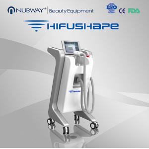 China HIFU Ultrasound Fat Freeze Slimming Beauty Machine on sale