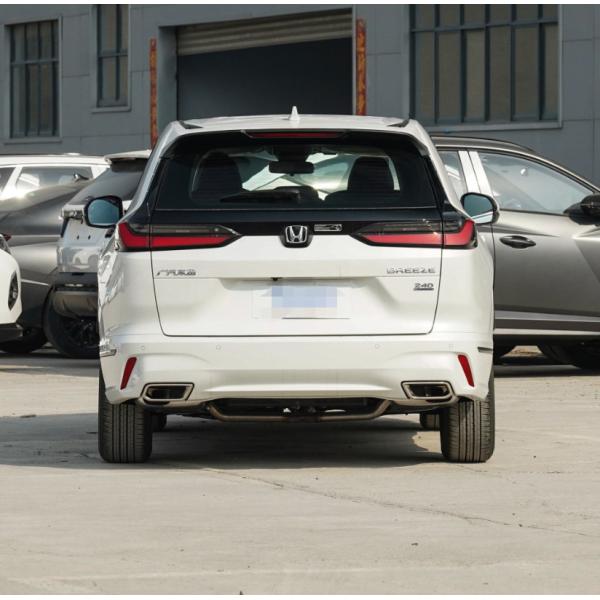 2023 Gasoline Honda Breeze 240TURBO Two-Wheel Zungui Version 5-seat SUV