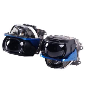 6000K LED Laser Projector Lens