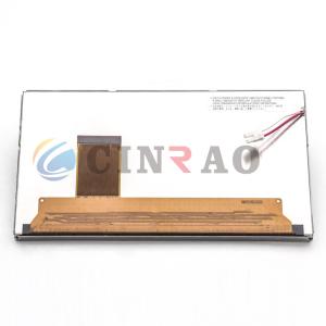 Quality 7.0 INCH Sharp TFT LCD Screen Display Panel LQ070Y5DA01 For Car Auto Parts Replacement for sale