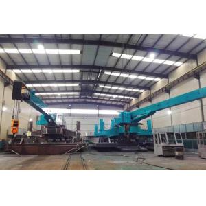 Quality Highway Pile Foundation Drilling Machine No Vibration Energy Saving for sale