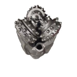 TCI Rock Drill Bit / Tricone Drill Bits for Energy Mining Construction