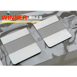 Aluminum Clad Copper Lithium Ion Battery Tabs High Performance