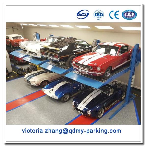 Buy Portable Car Parking SystemTwo Post Car Parking at wholesale prices