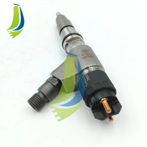 0445120347 Fuel Injector C7.1 Engine For E320D2 Excavator