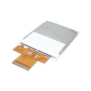 2.8 inch TFT LCD Screen | 480x640 RGB Interface | ST7701S Controller