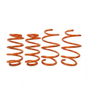 Sport BMW Lowering Springs 116i 118i 2016 Stable And Safety Car Lowering Springs