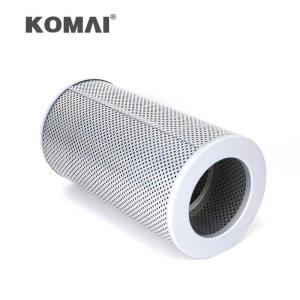KOMAI Hydraulic Oil Filter KSJ1929 KBJ0352 SH 60067 H-8502 HY 90245 HY 90442