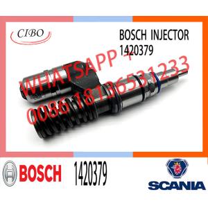 Good Quality Diesel Unit Injector System UIS PDE Fuel Injector 0414701056