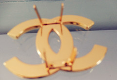 Bag metal item, bag emblem, bag accessory, Bag tag, baggage tag, coat pin, bag