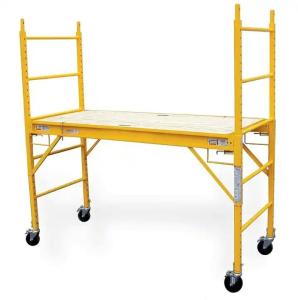 Quality Multi Functional Scaffold Durable And Versatile For Different Applications for sale