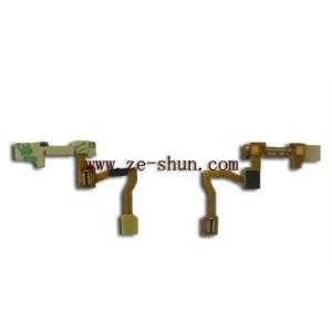Quality mobile phone flex cable for Motorola MT810 slider for sale