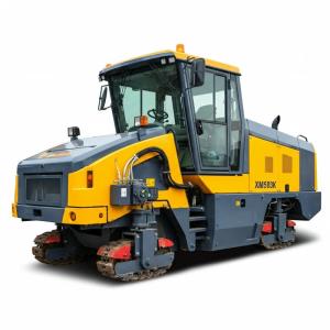 XM503K Milling Width 500mm Wheeled Asphalt Concrete Milling Machine