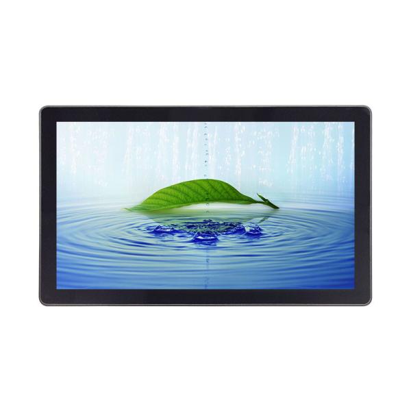 Buy 13.3 Inch Ultra Narrow Bezel Sunlight Readable Touch Screen Monitor With Optical Bonding at wholesale prices