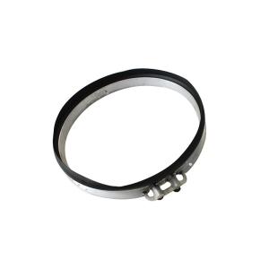 Heavy Duty Volvo Truck Cooling System Fan Radiator 23003422 65x65x25cm Fan Blade