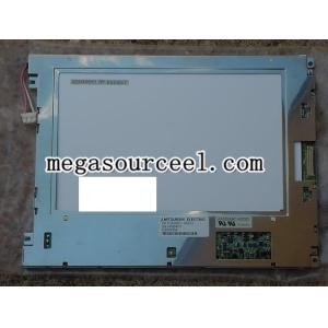 Quality LCD Panel Types AA10SA6C-ADDD Mitsubishi 10.4 inch 800*600 LCD Screen for sale