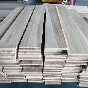 Lightweight Paulownia Panel Board for Furniture Lightweight and Environmentally