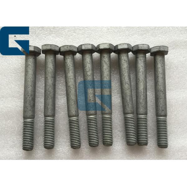 Buy High Performance Steel Metal Clamp Screw Mini Excavator Parts 983258 at wholesale prices