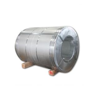 Baosteel Crgo B50a230 Cold Roll Silicon Steel Electrical Steel Coil