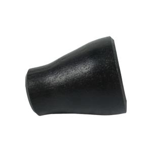 Carbon Steel Pipe Fittings Reducer / Buttweld Concentric Reducer