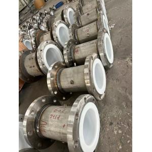 Shuttle Rotational Molding Machine For Lining Plastic PTFE Steel Pipe