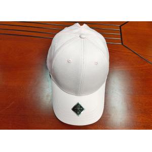 Hot Sale Pink 6 Panel Custom Your Own Logo Ponytail Baseball Sport Caps Hats For