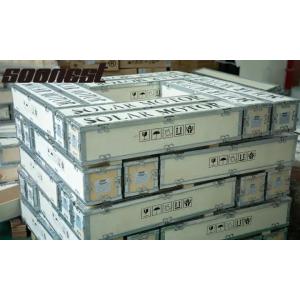 12V 24 Volt Dc Submersible Solar Water Pumps With Solar Panels 8 Cubic Meter