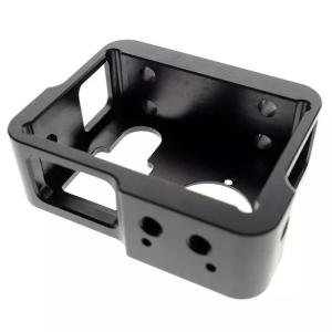 CNC Rapid Prototyping Case Plastic Large Prototype Model Machining