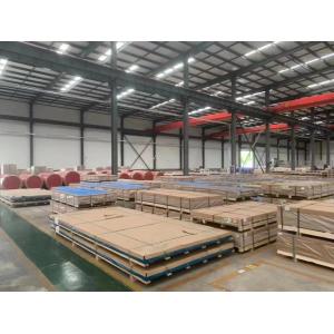 Durable Custom Cold Rolled Sheet with Non-oiled Surface and Thickness Range of 0