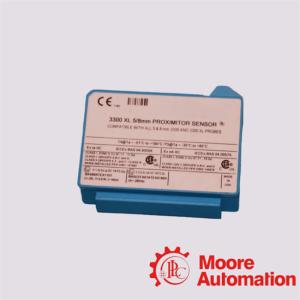 Quality 330180-X1-05 MOD：145004-83 Bently Nevada Proximitor Sensor for sale