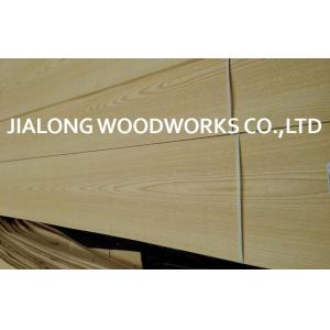 Burl Veneer Plywood Sheets , 0.5mm Exotic Wood Veneer Panels